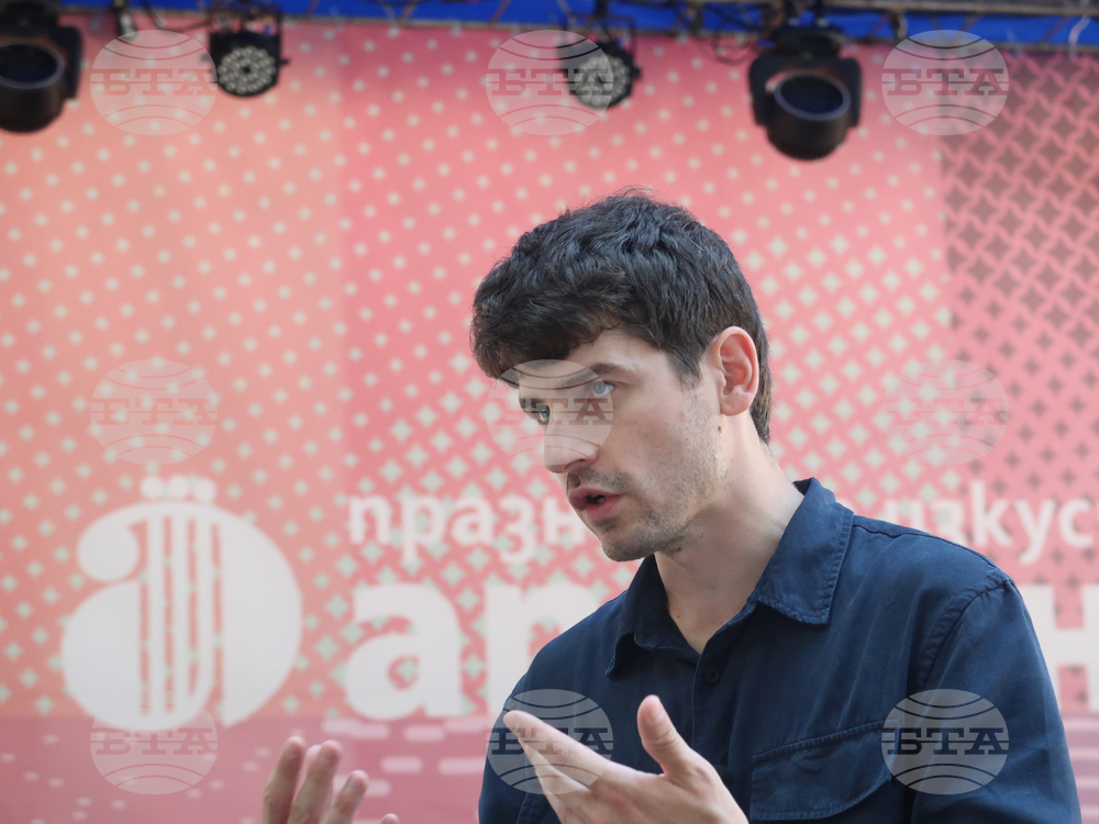 Созопол - "Моралът е доброто" - документален филм - Аполония 2023