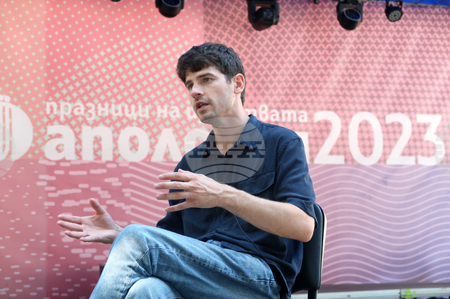 Созопол - "Моралът е доброто" - документален филм - Аполония 2023