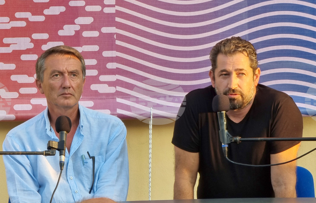 Созопол - Михаил Заимов - "Созопол в образи и думи" - представяне - Аполония 2023