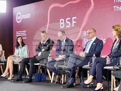 Снимка: Министерство на външните работи