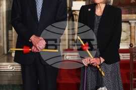 Възкресение Христово - празнично богослужение