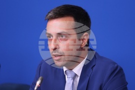 Национален пресклуб на БТА София - пресконференция