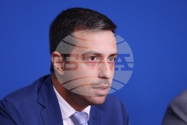 Национален пресклуб на БТА София - пресконференция