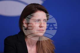 Национален пресклуб на БТА София - пресконференция