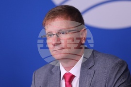 Национален пресклуб на БТА София - пресконференция