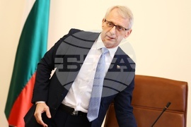 Министерски съвет - заседание