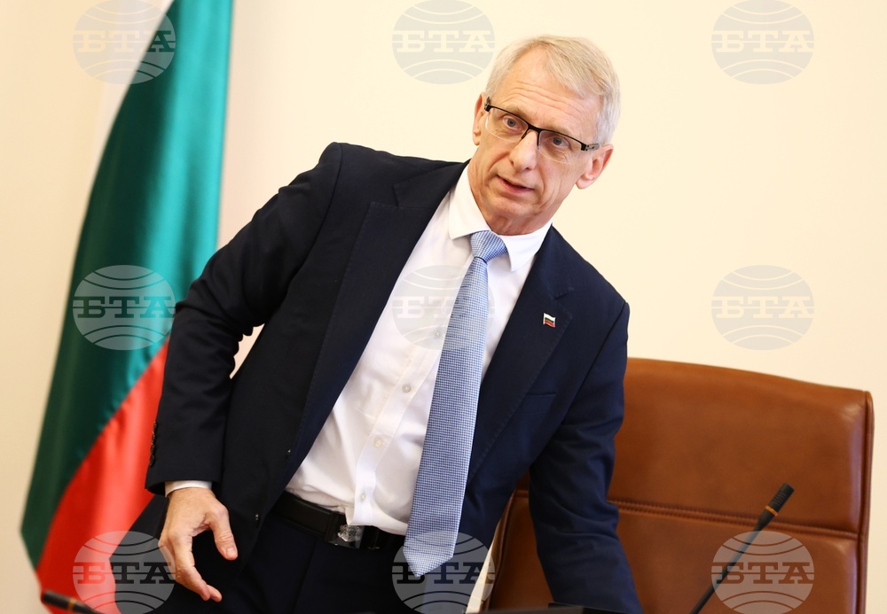 Government Will Not Allow Increase in Electricity Price, Says Prime Minister Denkov