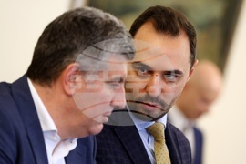 Министерски съвет - заседание