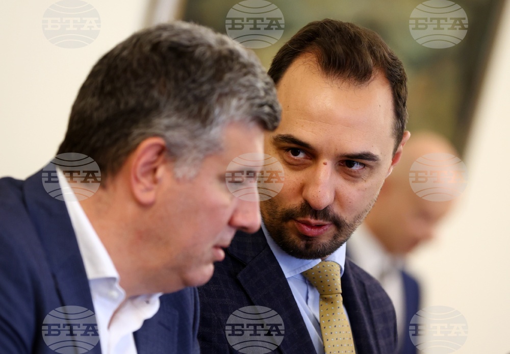 Министерски съвет - заседание