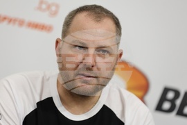  Екатерина Стратиева - пресконференция 