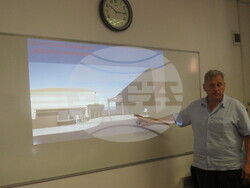 Снимка: Областна администрация Шумен