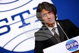 Национален пресклуб на БТА София - пресконференция