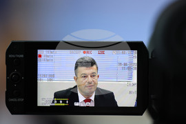 Пловдив - Брифинг - Прокуратура - МВР