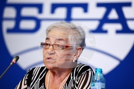 Национален пресклуб на БТА София - пресконференция