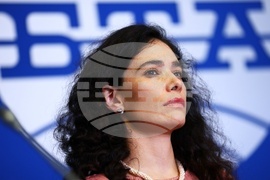 Национален пресклуб на БТА София - пресконференция