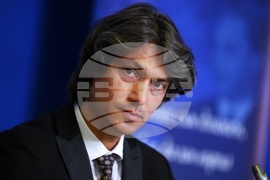 Национален пресклуб на БТА София - пресконференция