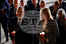 Възкресение Христово - празнично богослужение