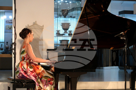  Созопол - Венета Нейнска - концерт - Аполония 2023