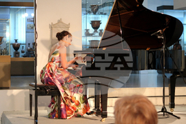  Созопол - Венета Нейнска - концерт - Аполония 2023