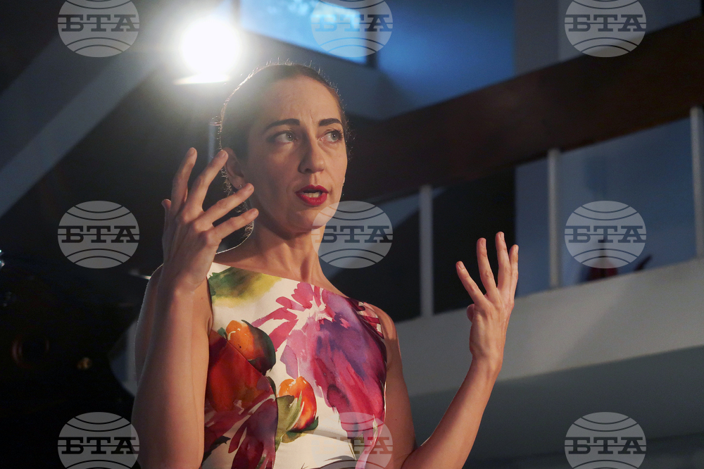  Созопол - Венета Нейнска - концерт - Аполония 2023