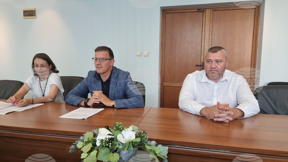 Училище и детска градина в Хасково ще бъдат основно обновени по Плана за възстановяване и устойчивост