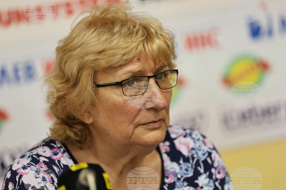 Преизбраха Величка Христева за пети път в Изпълкома на Mеждународната федерация по фехтовка