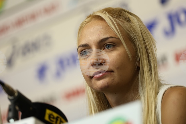 Българската фехтовка получи международно признание