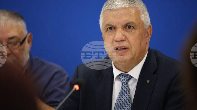 New Director Appointed at Customs Agency