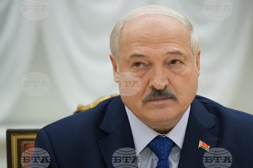Китай иска да укрепва стратегическото си сътрудничество в Беларус