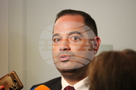 Калин Стоянов - коментар