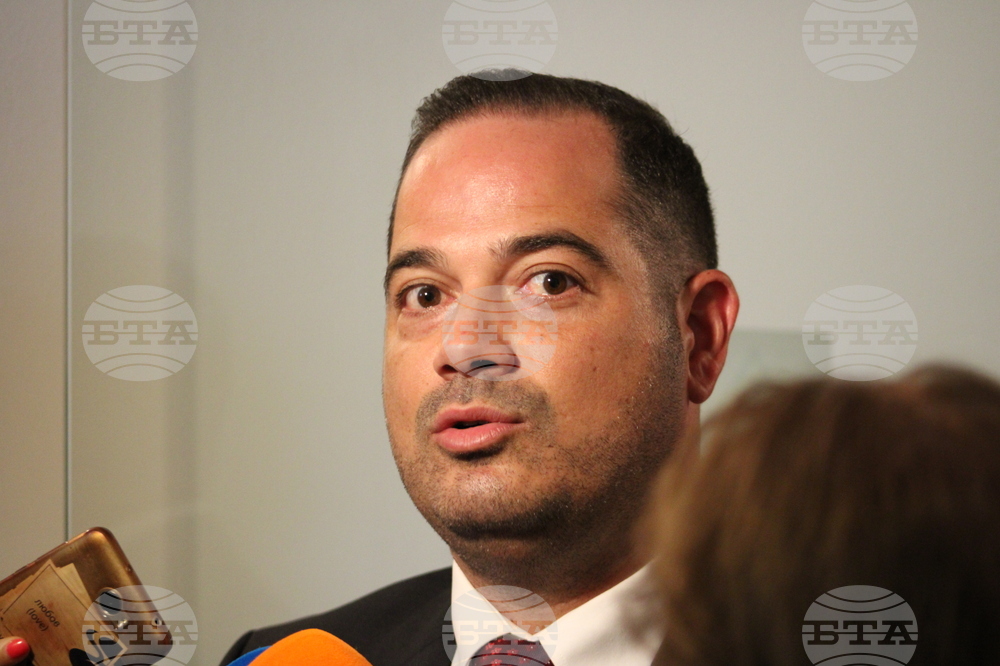 Калин Стоянов - коментар