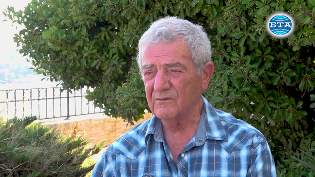 Не бива да прахосваме духовните си сили и умовете си за делнични неща, казва поетът Стефан Цанев