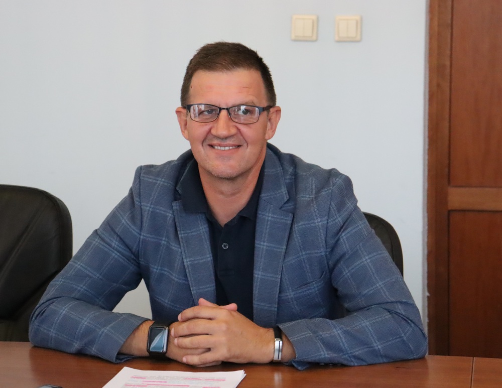 Кметът на Хасково обяви със заповед 3 януари за неучебен ден