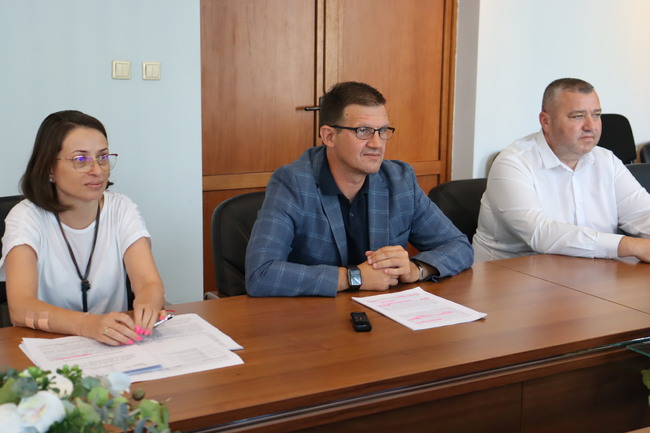 Одобрени са първите два проекта на Община Хасково от НПВУ