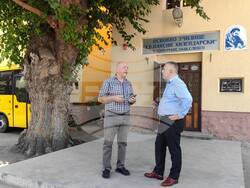 Снимка: Община Сливен