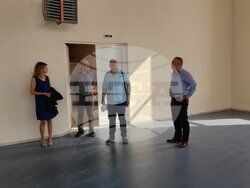 Снимка: Община Сливен