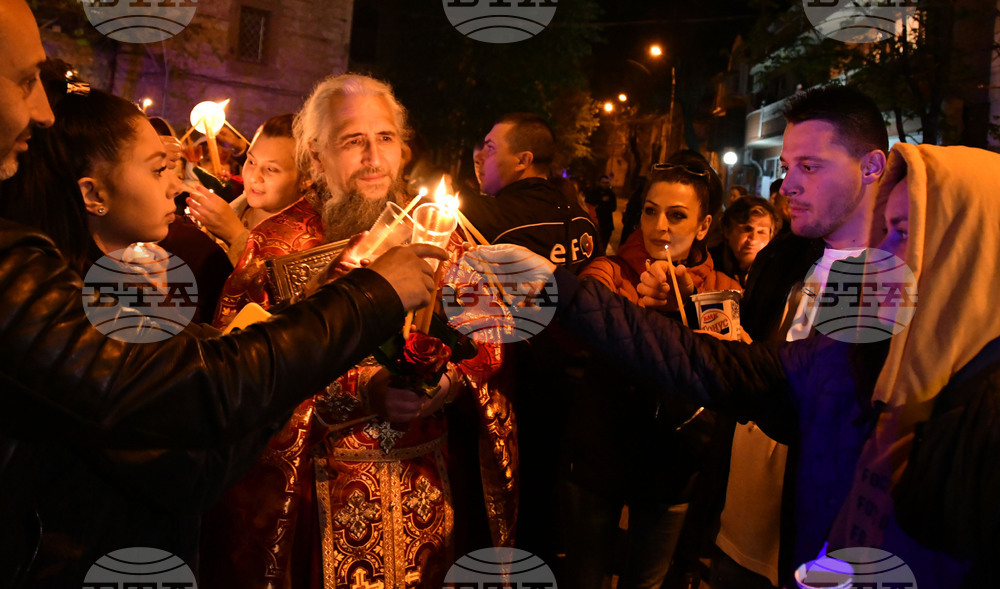 Хасково - Възкресение Христово