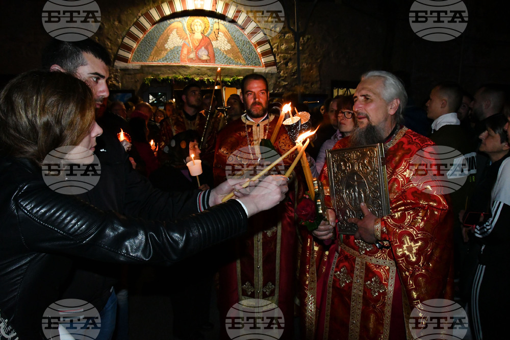 Хасково - Възкресение Христово