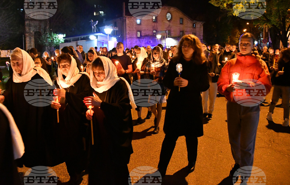 Хасково - Възкресение Христово