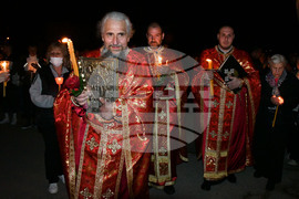 Хасково - Възкресение Христово