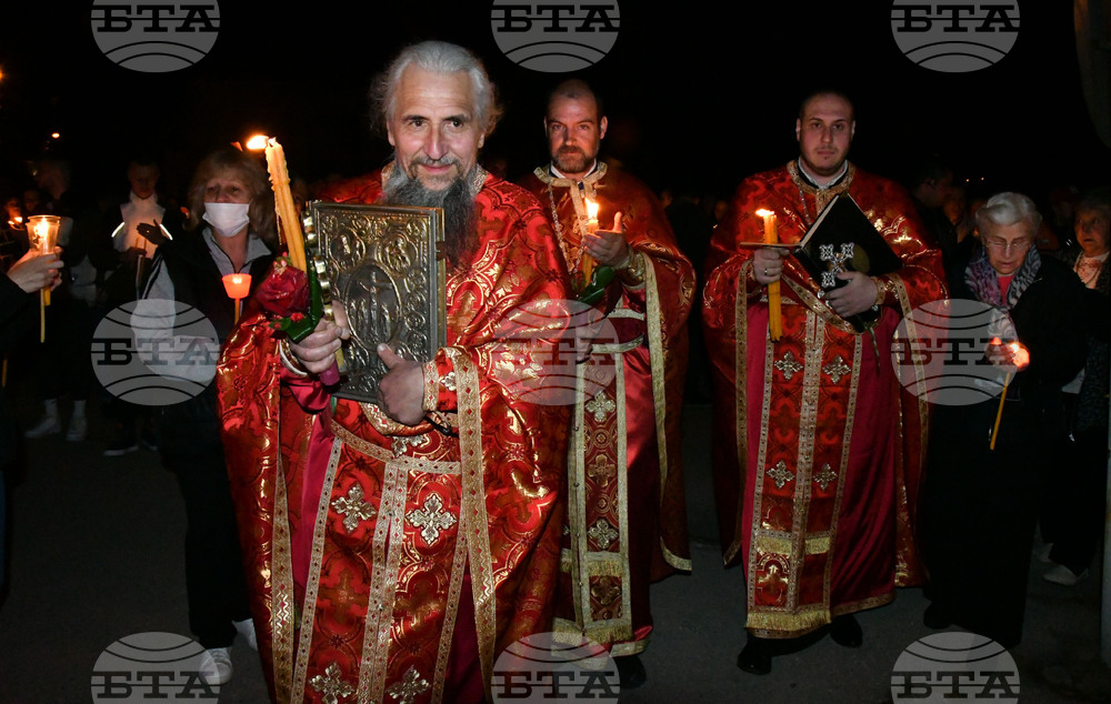 Хасково - Възкресение Христово