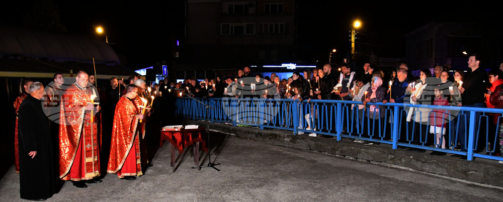 Хасково - Възкресение Христово