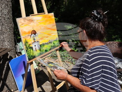 Снимка: Община Хасково