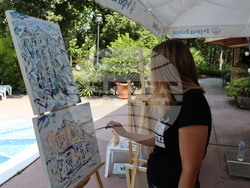 Снимка: Община Хасково