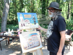 Снимка: Община Хасково