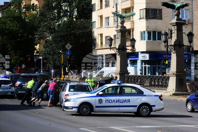 Орлов мост - катастрофа