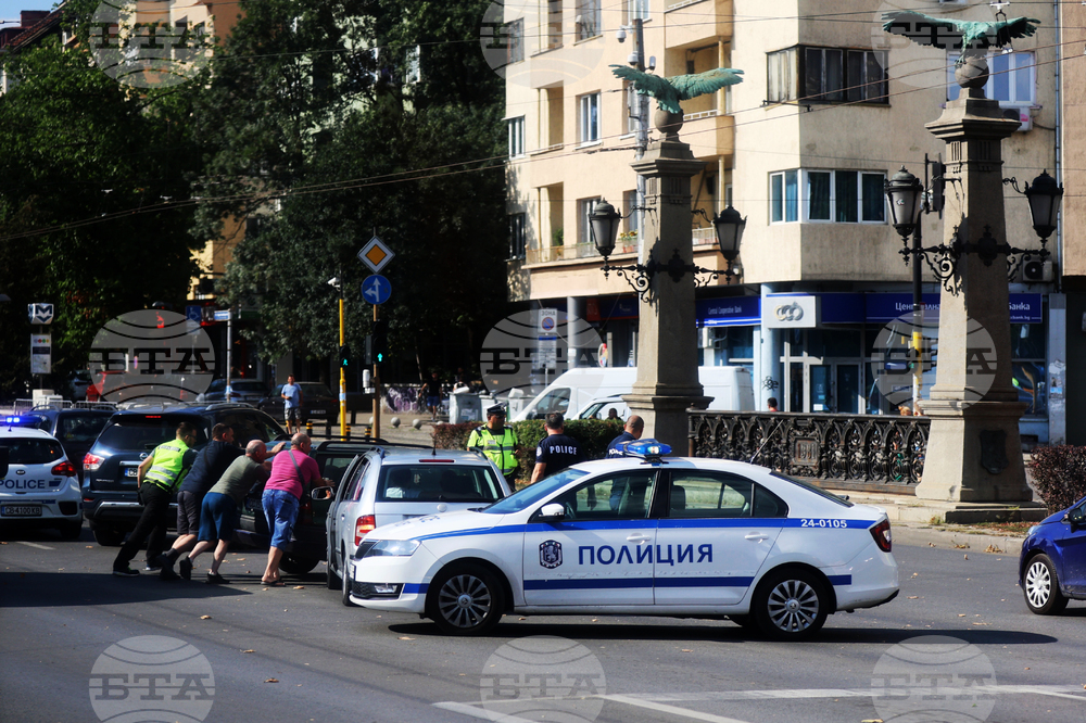 Орлов мост - катастрофа