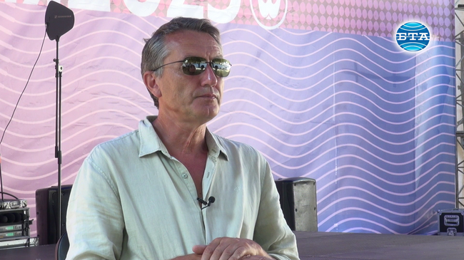 Образованието и културата са първоначалните стълбове на обществото, всичко друго е следствие от тях, казва Михаил Заимов