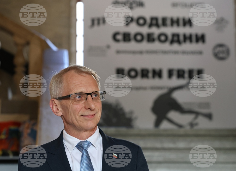 Константин Вълков - изложба