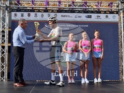 Снимка: Община Сливен